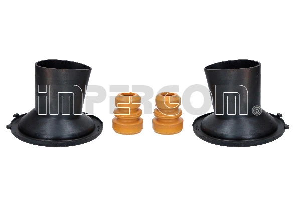 Dust Cover Kit, shock absorber